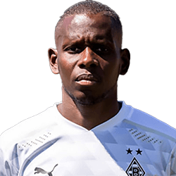 Ibrahima Traoré