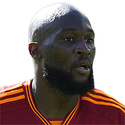 Romelu Lukaku