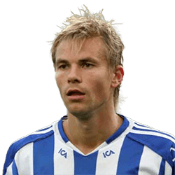 Niclas Alexandersson