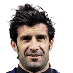 Luís Figo