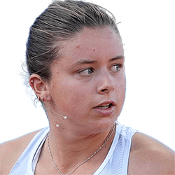 Ariana Geerlings Martinez Ariana Geerlings Martinez