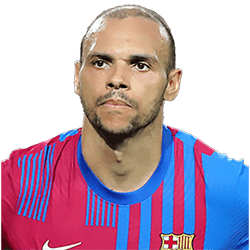 Martin Braithwaite