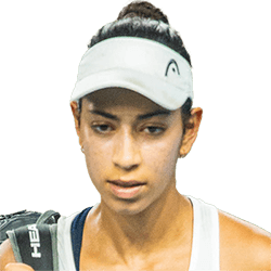 Yasmine Kabbaj Yasmine Kabbaj