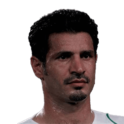 Ali Daei