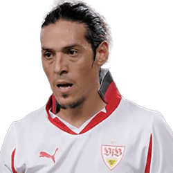 Mauro Camoranesi