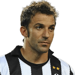 Alessandro Del Piero