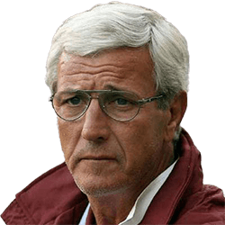 Marcello Romeo Lippi