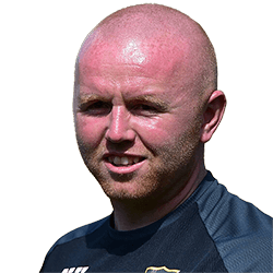 Neil Hastings