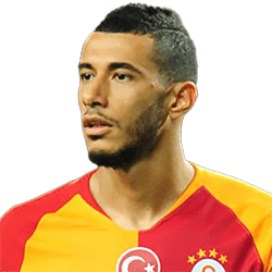 Younès Belhanda