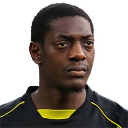 Marvin Sordell