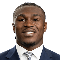 Kalel Mullings