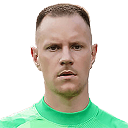 Marc-André ter Stegen