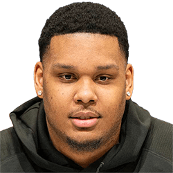 Brandon Crenshaw-Dickson