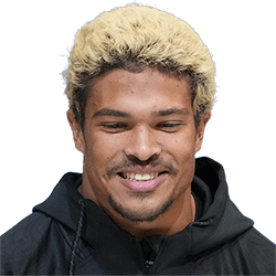 Teddye Buchanan
