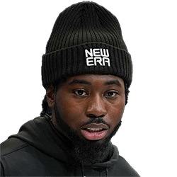 Jalen McLeod