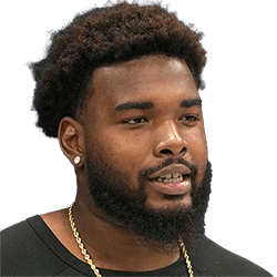 Jared Harrison-Hunte