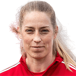 Linda Charlotta Sällström