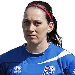 Hólmfríður Magnúsdóttir