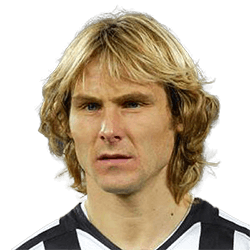 Pavel Nedvěd