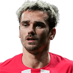 Antoine Griezmann