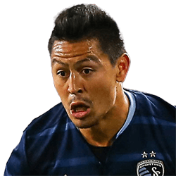 Roger Espinoza