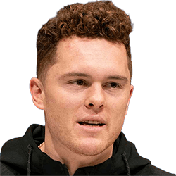 Brady Cook