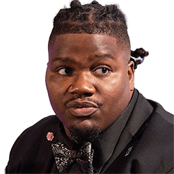 Marques Cox