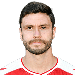 Jonas Hector