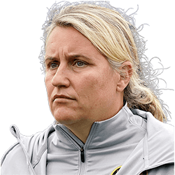 Emma Carol Hayes
