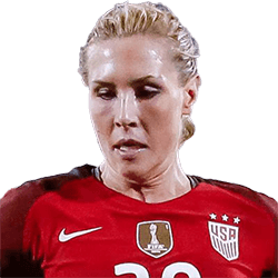 Allie Long