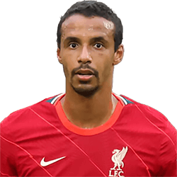 Joel Matip