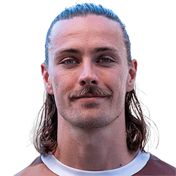 Jackson Irvine