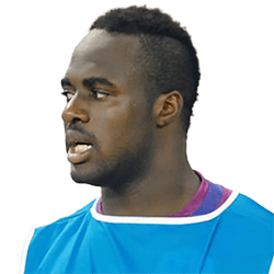 Moussa Germain Sanou