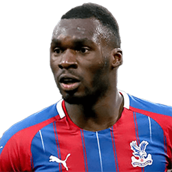 Christian Benteke