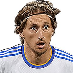 Luka Modrić