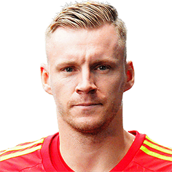 Bernd Leno