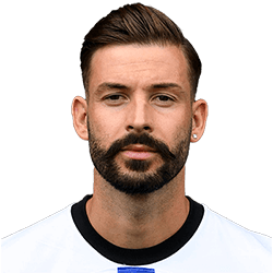 Marvin Plattenhardt