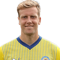Brian Behrendt Brian Behrendt