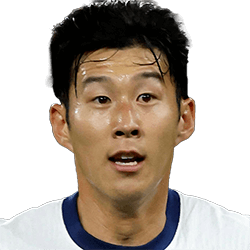 Heung-min Son