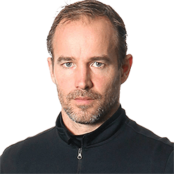 Christian Lundström