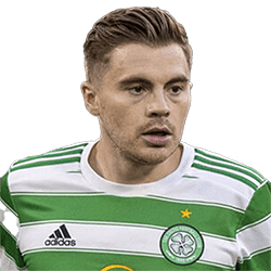 James Forrest