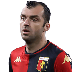 Goran Pandev