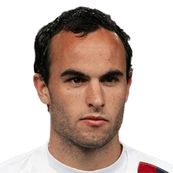 Landon Timothy Donovan