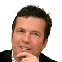 Lothar Matthäus