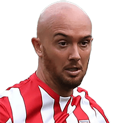 Stephen Ireland