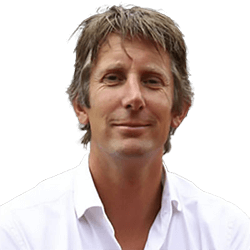 Edwin van der Sar