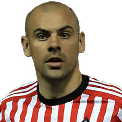 Darron Gibson