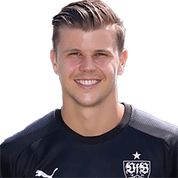 Mitchell Langerak