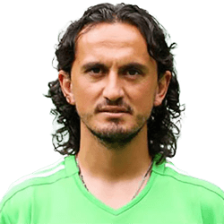 Tuncay Şanlı