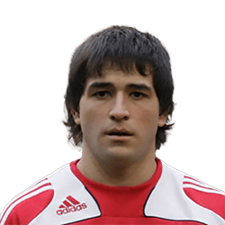 Nicolás Lodeiro